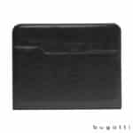 Custom Bugatti 3-Ring Binder Padfolio - 1