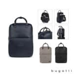 Custom Bugatti Contrast Collection Backpack