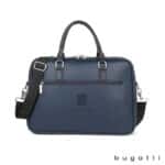 Custom Bugatti Contrast Collection Briefcase - 3
