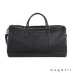 Custom Bugatti Gin & Twill Duffel Bag - 1
