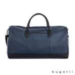 Custom Bugatti Gin & Twill Duffel Bag - 2