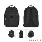 Custom Bugatti Gregory Backpack