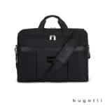 Custom Bugatti Gregory Briefcase - 1