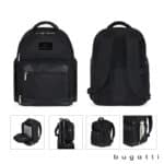 Custom Bugatti Lucas Backpack