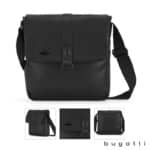 Custom Bugatti Henry Crossbody Bag