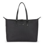 Custom Bugatti Bugatti-Reborn Collection-Tote-Black