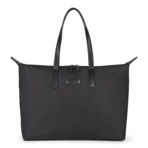 Custom Bugatti Bugatti-Reborn Collection-Tote-Black