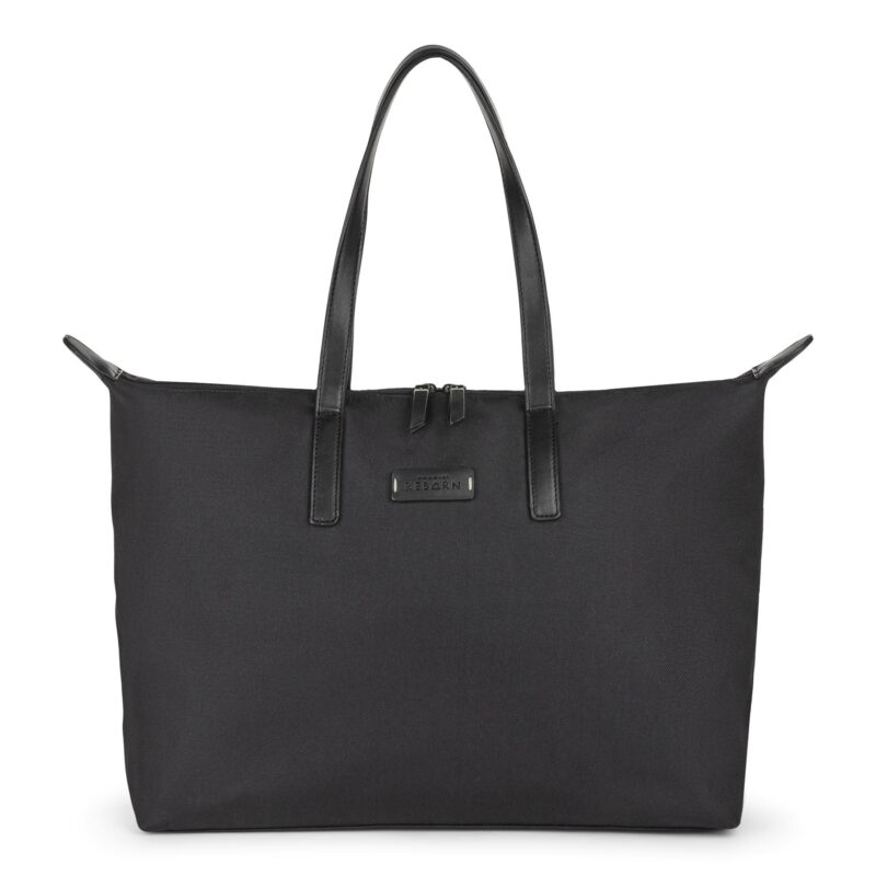 Custom Bugatti Bugatti-Reborn Collection-Tote-Black