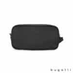 Custom Bugatti Gin & Twill Toiletry Case - 1