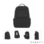 Custom Bugatti Madison Backpack