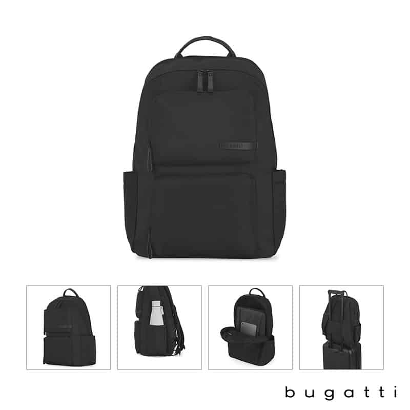 Custom Bugatti Madison Backpack
