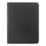 Custom Bugatti Writing Case - Black