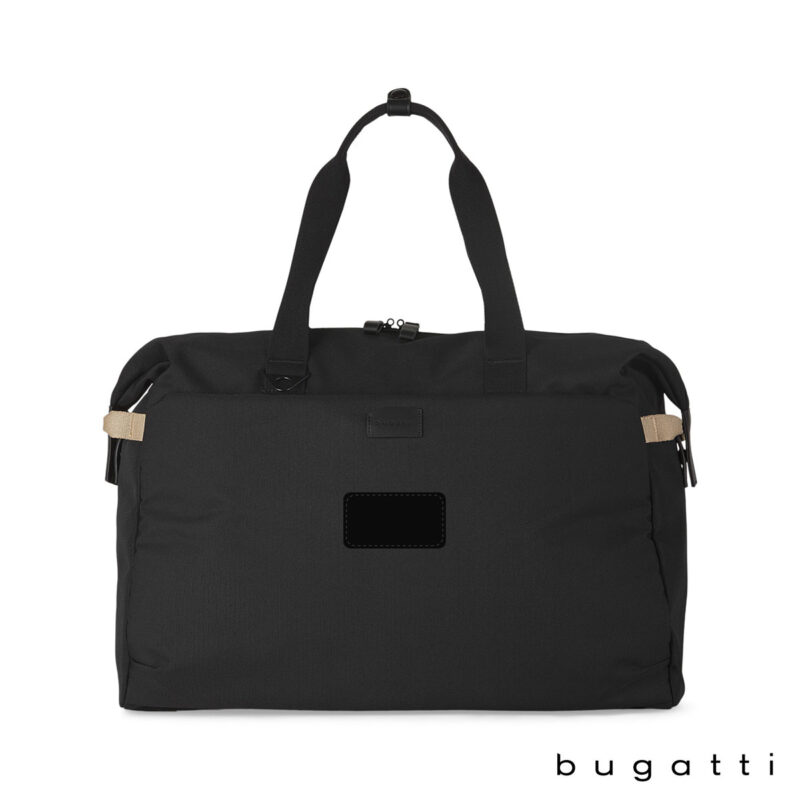 Custom Bugatti Vacilando Laptop Duffle - 1