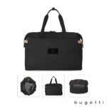 Custom Bugatti Vacilando Laptop Duffle