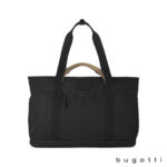 Custom Bugatti Vacilando Laptop Travel Tote Bag - 1