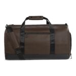Custom Bugatti Central Collection-Duffle Bag