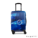 Custom Bugatti Customizable Carry-on - 1