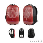 Custom Bugatti Customizable Oval Backpack