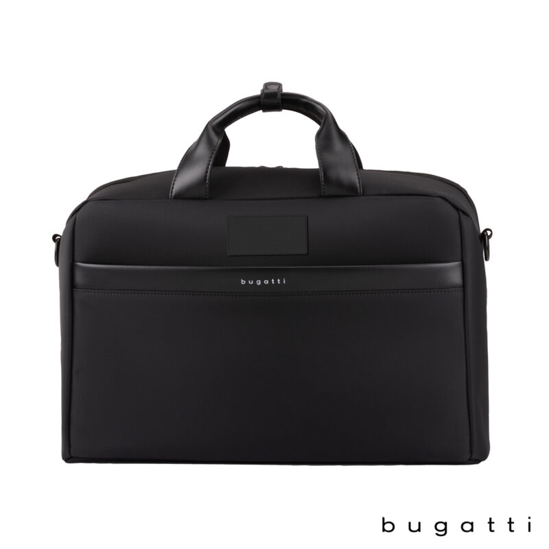 Custom Bugatti Essential Briefcase - 1