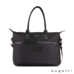 Custom Bugatti Essential Tote Bag - 1
