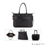 Custom Bugatti Essential Tote Bag