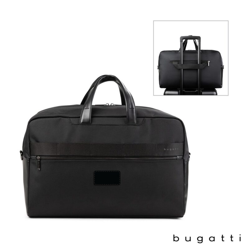 Custom Bugatti Blake Duffle Bag - 1