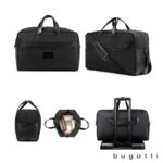 Custom Bugatti Blake Duffle Bag