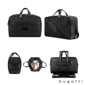 Custom Bugatti Blake Duffle Bag