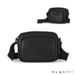 Custom Bugatti Valentino Camera Bag - 1