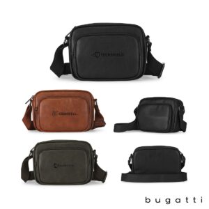 Custom Bugatti Valentino Camera Bag