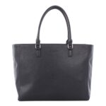 Custom Bugatti Bugatti-Monika Ladies Business Tote-Black