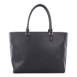 Custom Bugatti Bugatti-Monika Ladies Business Tote-Black